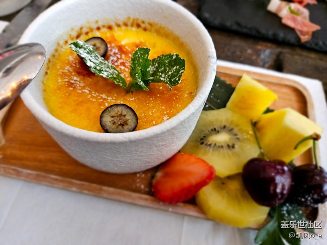 三星 Galaxy S24 系列新品發(fā)布會回顧 —— 美食篇