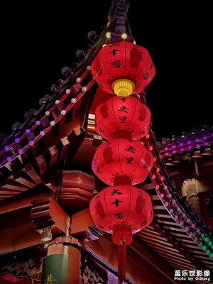 【三星Galaxy S23ultra影像體驗】