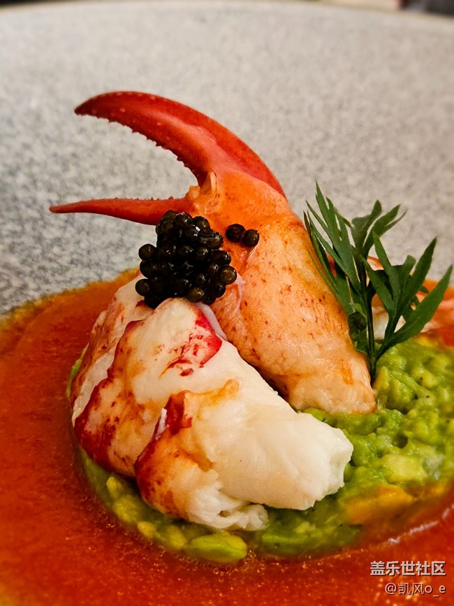 三星 Galaxy S24 系列新品發(fā)布會回顧 —— 美食篇