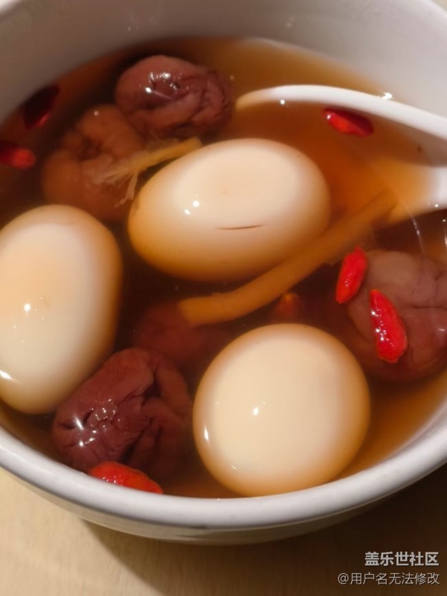 【喜樂元宵】夜宵