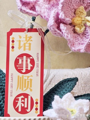 家鄉(xiāng)的春節(jié) 濟(jì)南