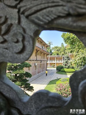 廈門行之南普陀寺