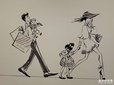 【元宵納?！啃蕾p美術(shù)作品