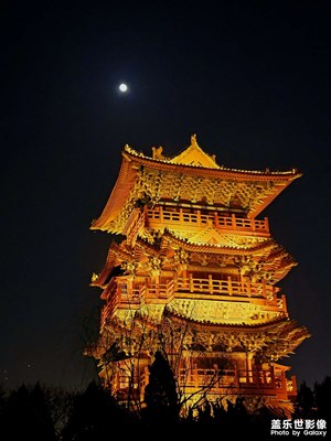 開封清明上河園2