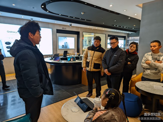 【S24系列品鑒活動(dòng)】武漢星部落二月線下活動(dòng)回顧