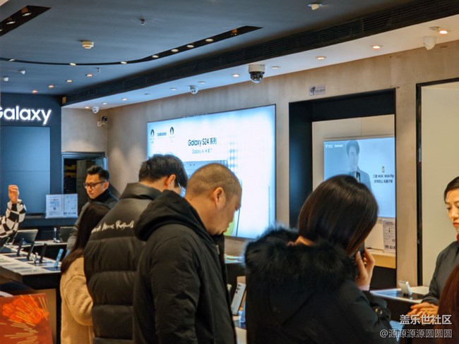 【S24系列品鑒活動(dòng)】武漢星部落二月線下活動(dòng)回顧