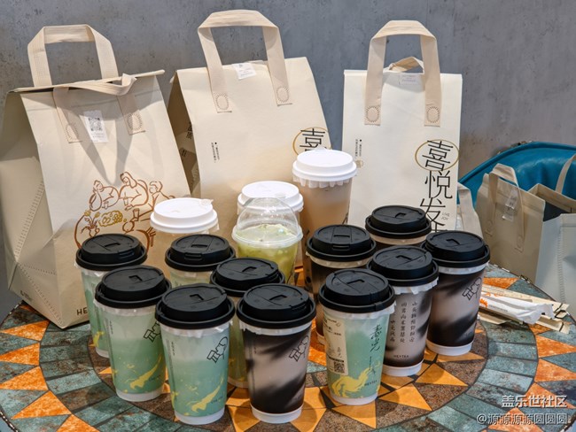 【S24系列品鑒活動(dòng)】武漢星部落二月線下活動(dòng)回顧