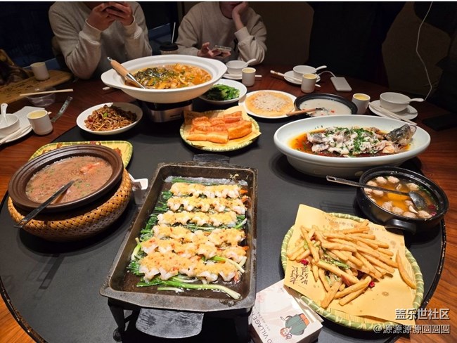 【S24系列品鑒活動(dòng)】武漢星部落二月線下活動(dòng)回顧