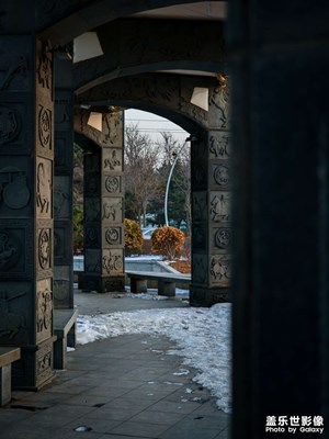 生活處處是美景