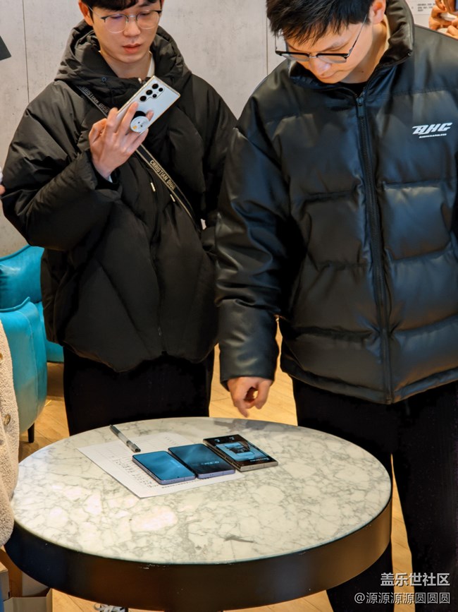 【S24系列品鑒活動(dòng)】武漢星部落二月線下活動(dòng)回顧