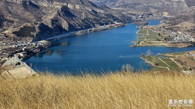 徒步太行之「云夢山」（二）