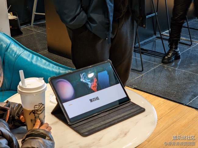 【S24系列品鑒活動(dòng)】武漢星部落二月線下活動(dòng)回顧