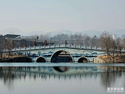 【我家鄉(xiāng)的春節(jié)】+ 懷念