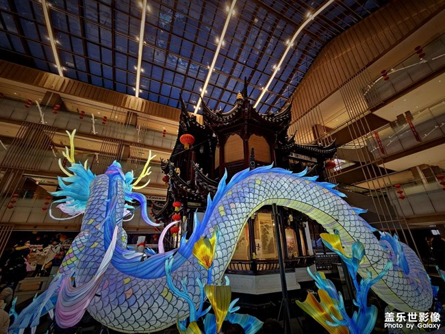 精品大咖秀 第三十三期：開工啦~~