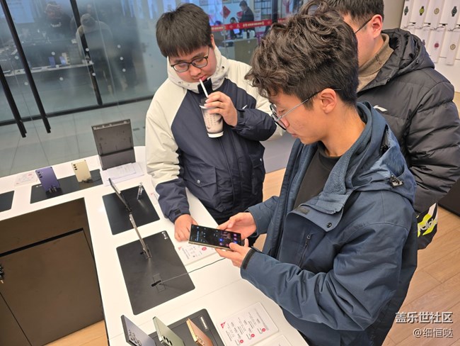 濟(jì)南星部落2024年首場(chǎng)品鑒會(huì)活動(dòng)回顧