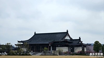 【元宵納福】+ 校園景色
