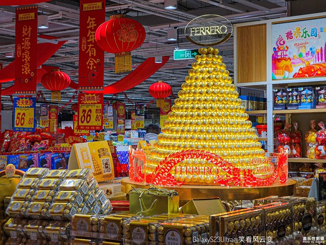 精品大咖秀 第三十三期：開工啦~~