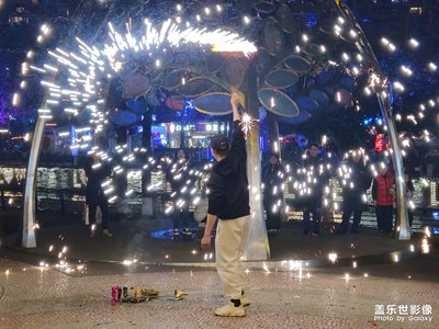 【元宵納福】花燈