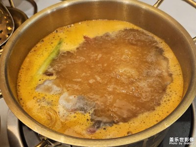 【元宵納?！?隨行記錄