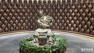 【元宵納?！?美好旅行