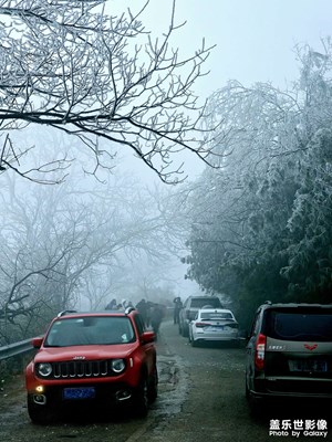 風(fēng)雪行路人