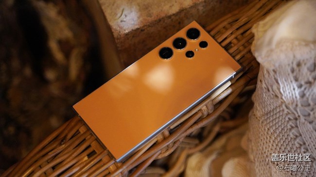 Galaxy S24系列三星商城專屬顏色精美圖賞