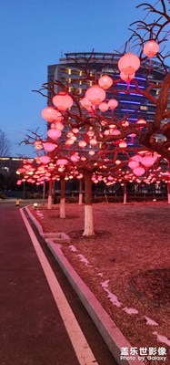 【早春】+期待春天