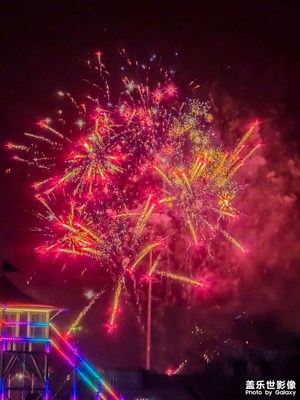 【我家鄉(xiāng)的春節(jié)】平淡