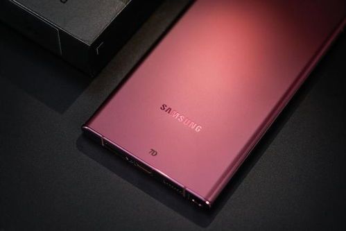 三星官翻機(jī)如何區(qū)別后蓋的字母