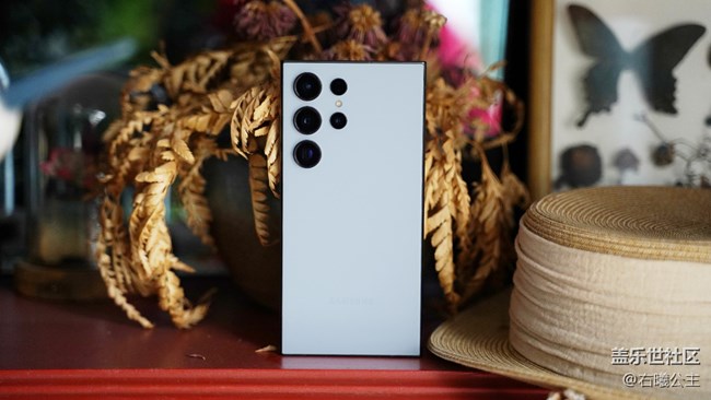 Galaxy S24系列三星商城專屬顏色精美圖賞