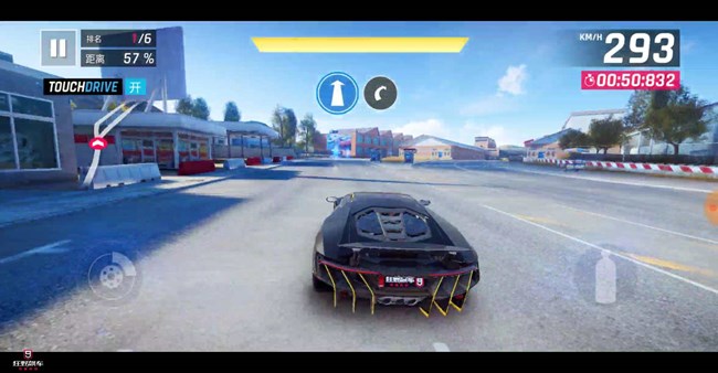《狂野飙车9》具有纪念意义的超跑——Lamborghini Centenario