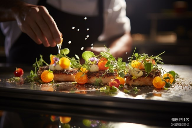 已開獎【美食3月第二周】覓春