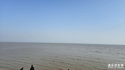 【早春】+趕海記