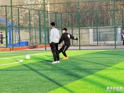 【早春】+?運動正當時