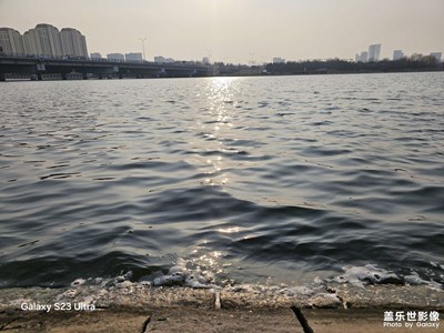 【早春】春潮澎湃