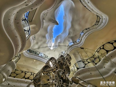 【早春】+?網(wǎng)紅打卡地