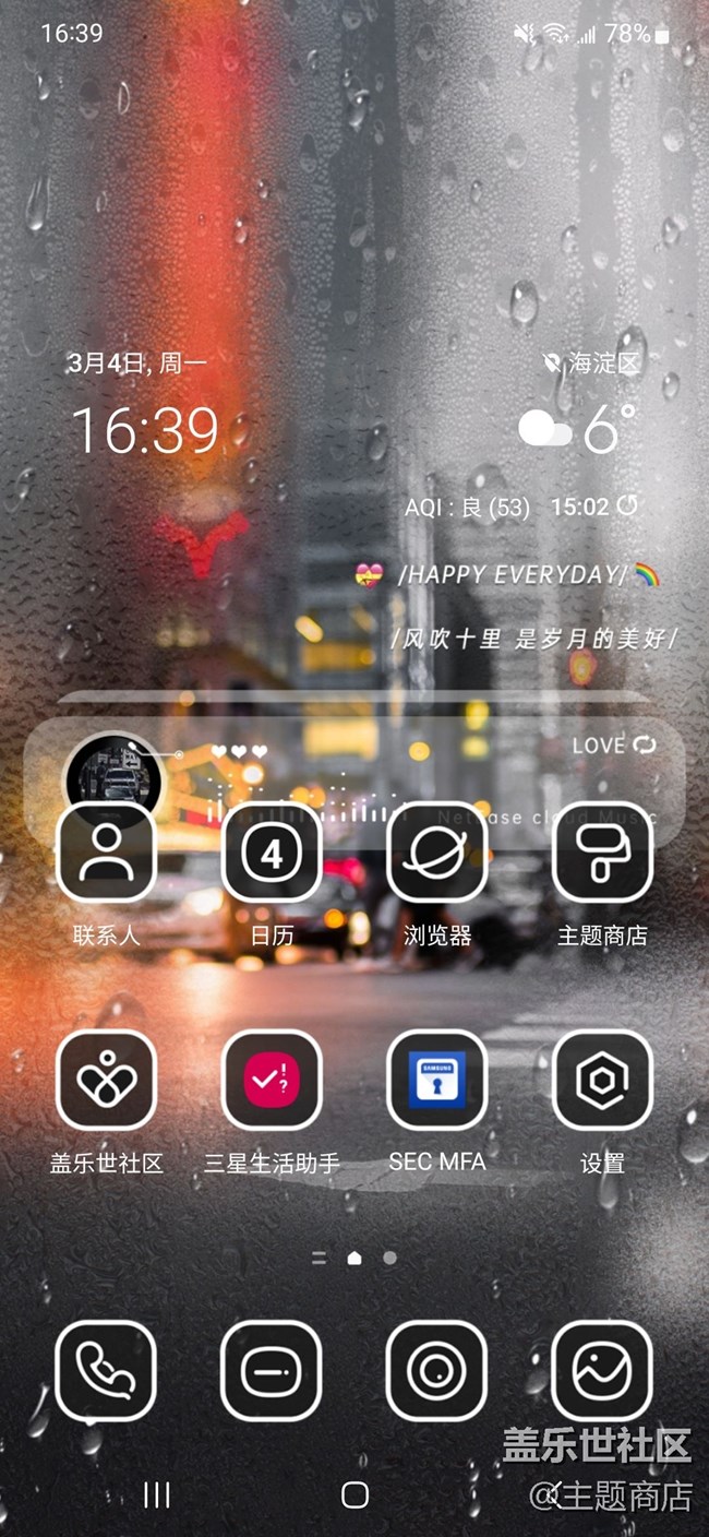 【主題商店】城市升溫記