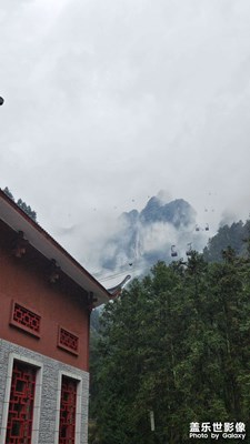 【早春】+ 旅途之中