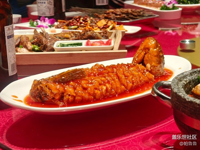 【西安星部落】2024年聚會初體驗