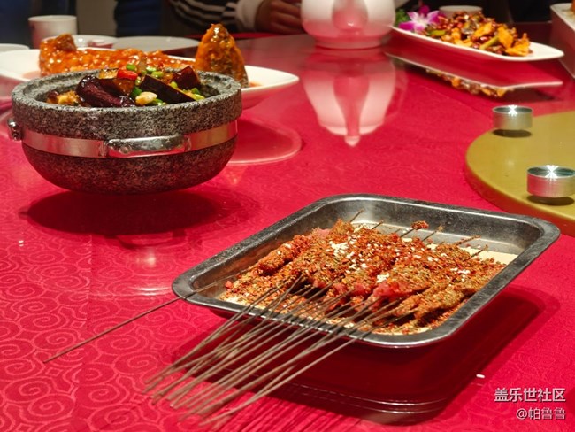 【西安星部落】2024年聚會初體驗