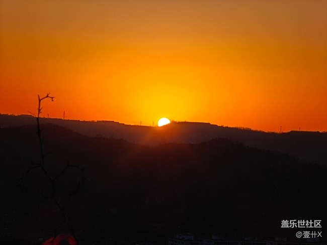 【曬曬家鄉(xiāng)建筑】陜西延安