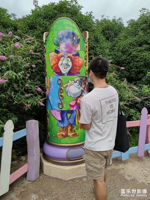 【早春】風景如畫