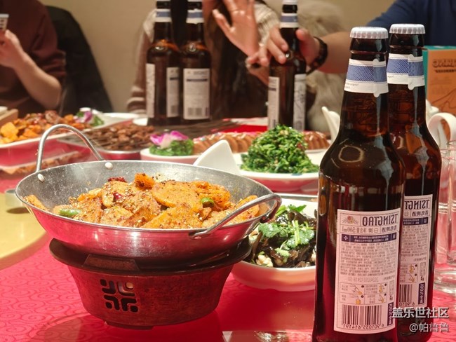 【西安星部落】2024年聚會初體驗