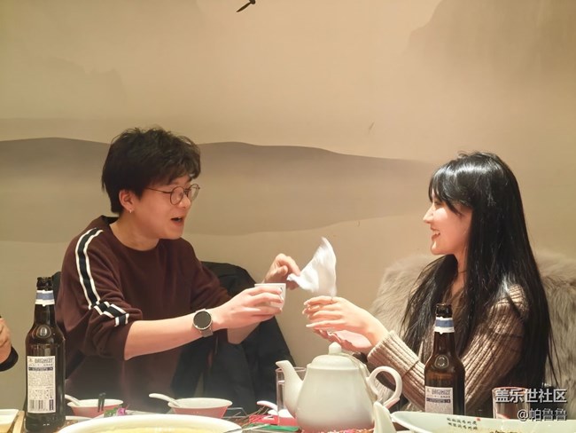 【西安星部落】2024年聚會初體驗