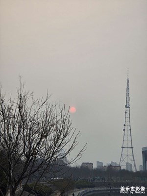 【雕刻時(shí)光】早起的暖陽(yáng)