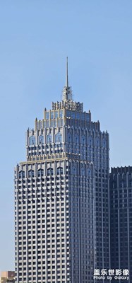 【雕刻時光】高樓大廈