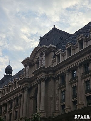 【雕刻時(shí)光】+時(shí)光沉淀下來的百年建筑