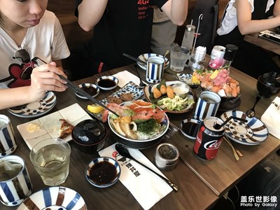 【雕刻時光】團聚