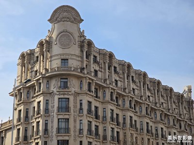 【雕刻時光】大沽北路