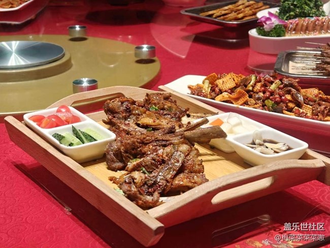 【年初聚會(huì)】第二次參加活動(dòng)